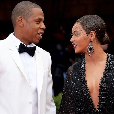 Jay-Z and Beyoncé share an age gap of 12 years.